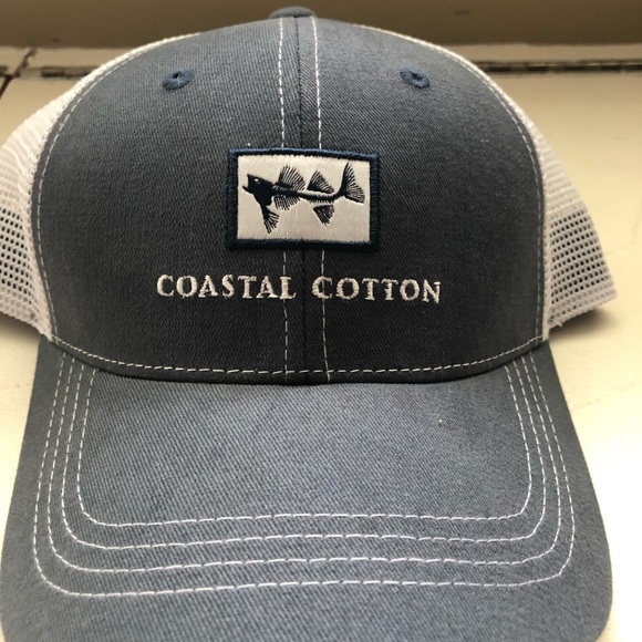 Trucker hat - Picture 2 of 2